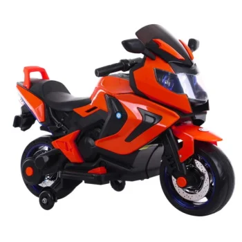 Motor na akumulator model 118 crveni Motor na akumulator model 118 crveni